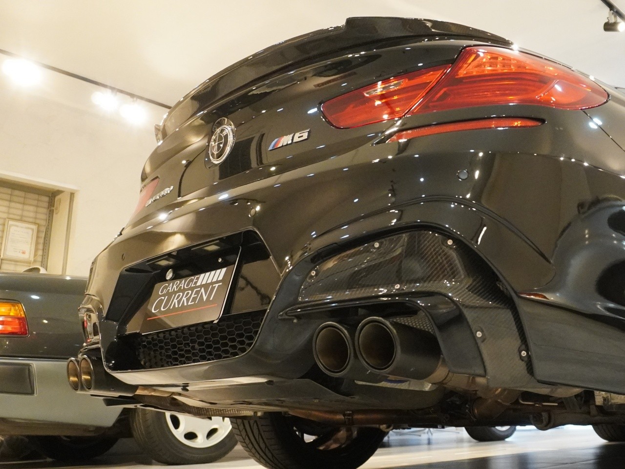 BMW　6シリーズ