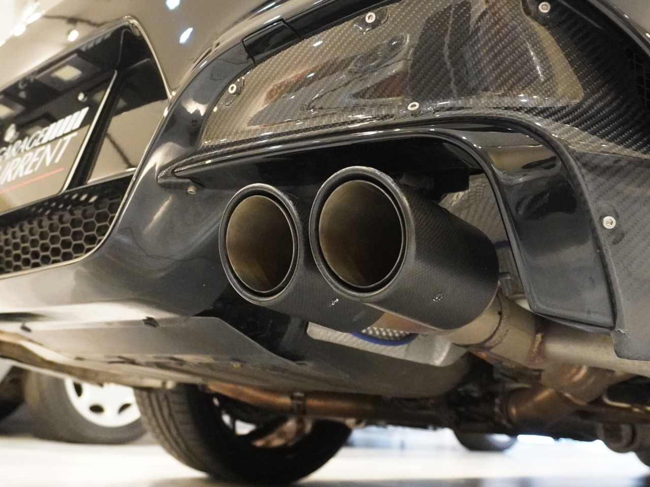 BMW　6シリーズ