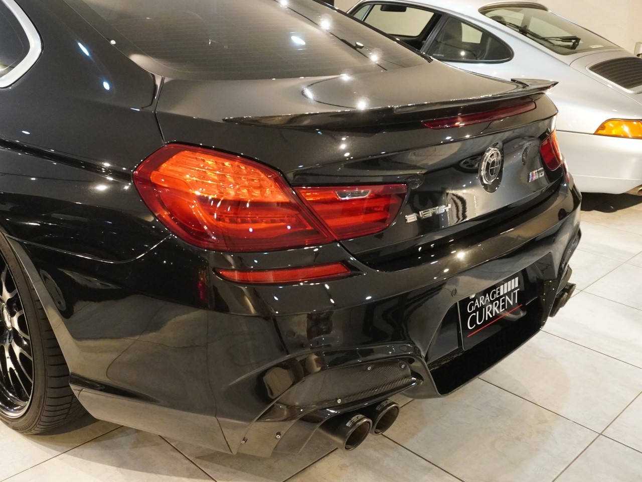 BMW　6シリーズ