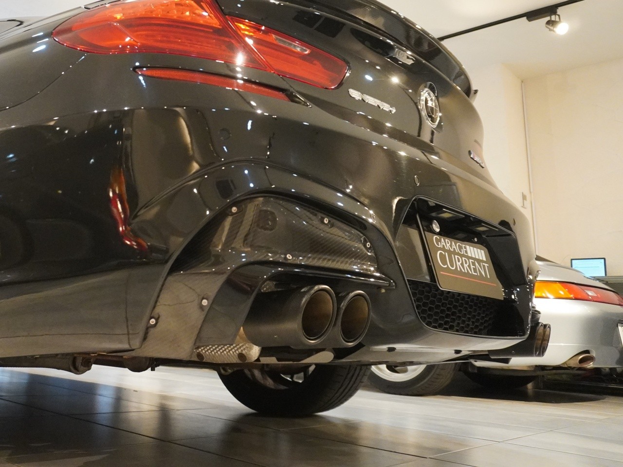 BMW　6シリーズ
