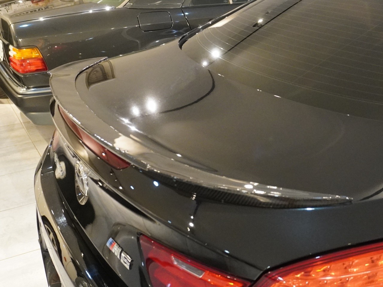 BMW　6シリーズ