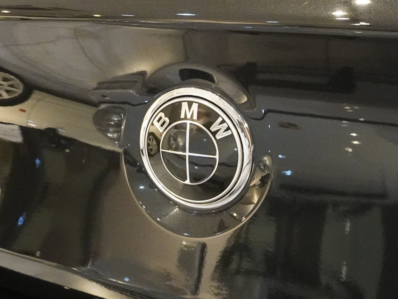 BMW　6シリーズ