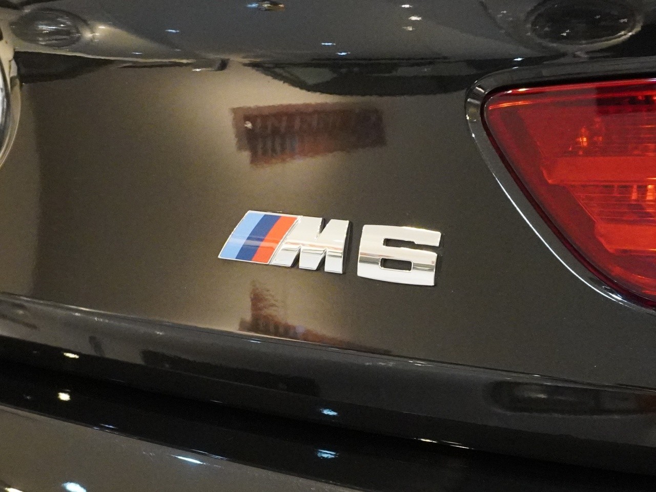 BMW　6シリーズ