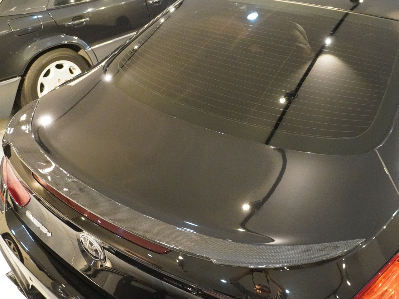 BMW　6シリーズ