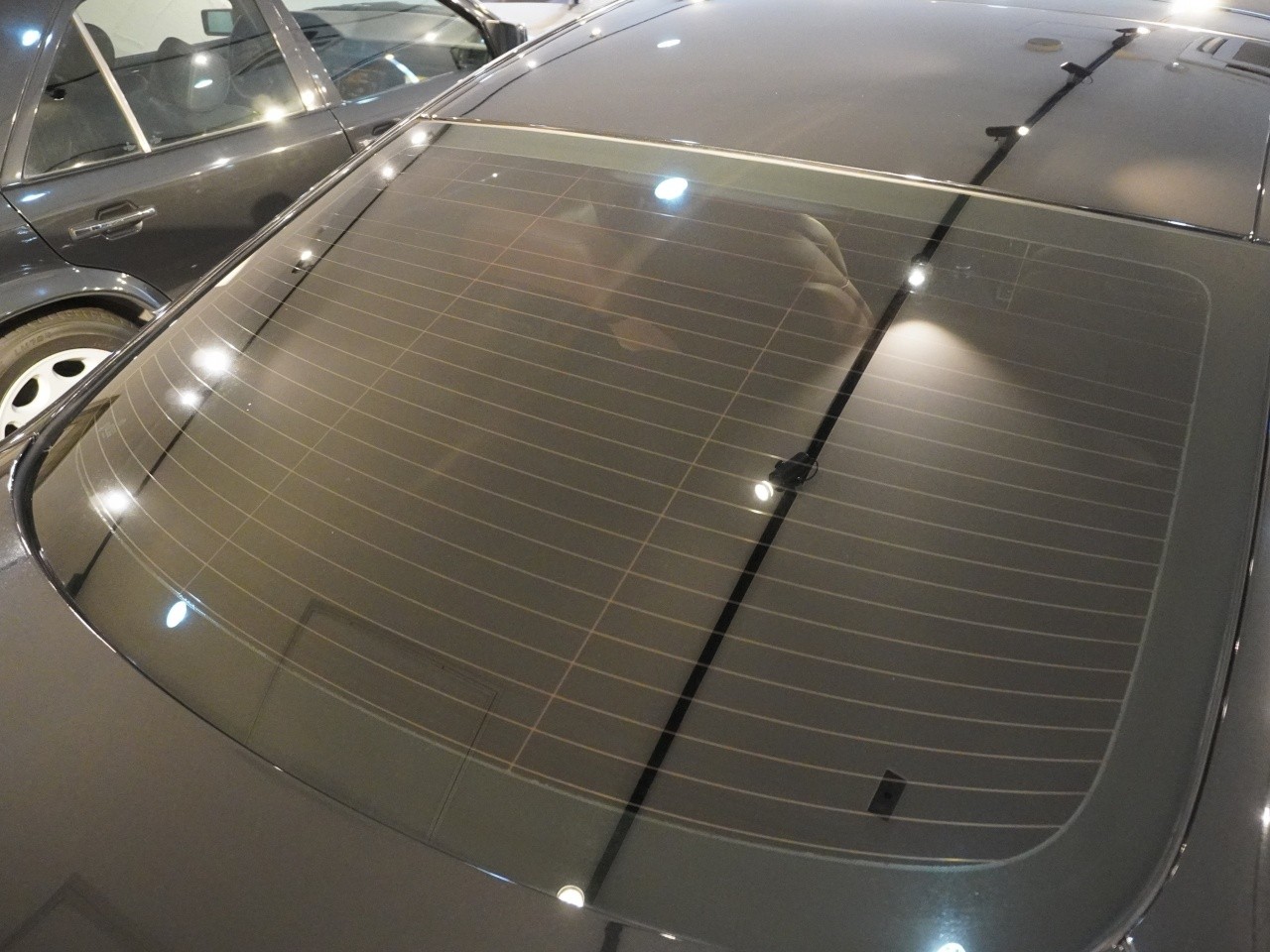 BMW　6シリーズ