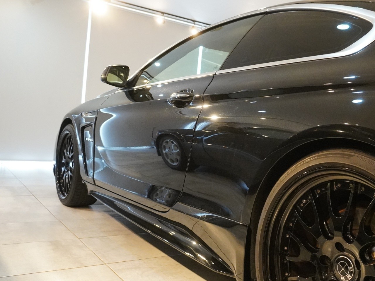 BMW　6シリーズ
