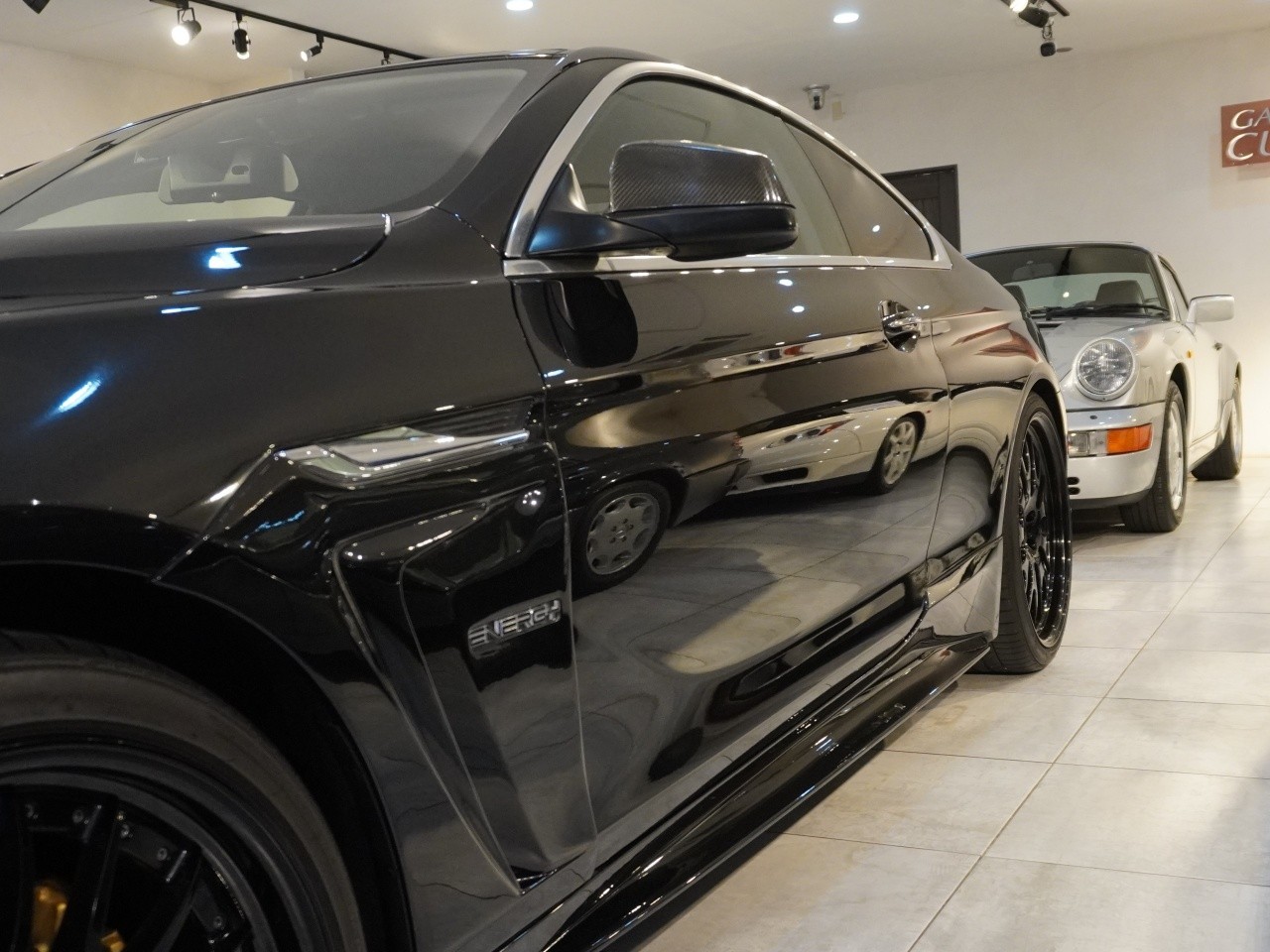 BMW　6シリーズ