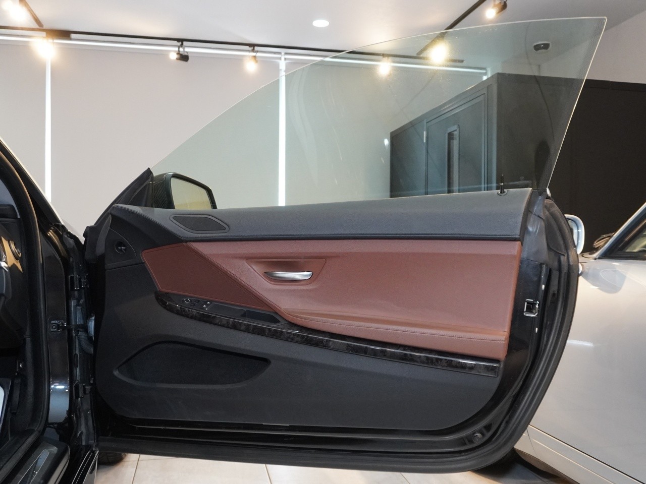 BMW　6シリーズ