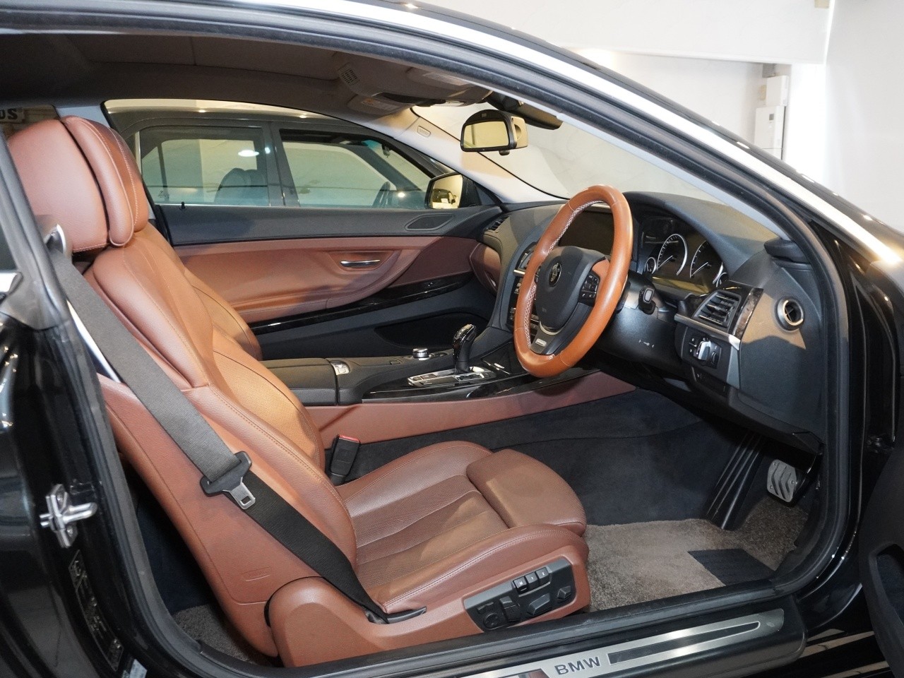 BMW　6シリーズ