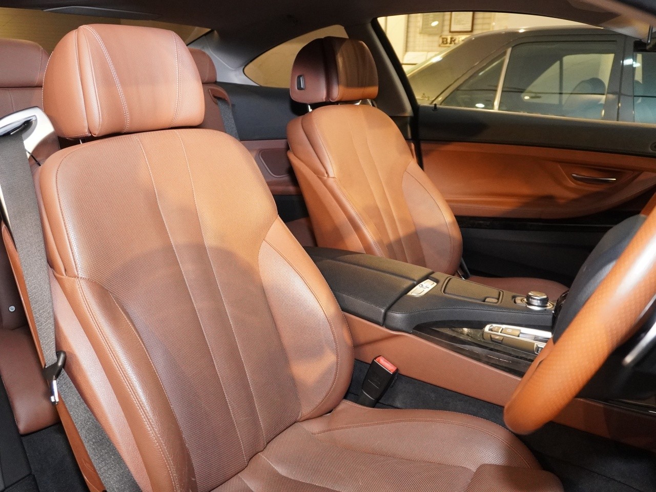 BMW　6シリーズ