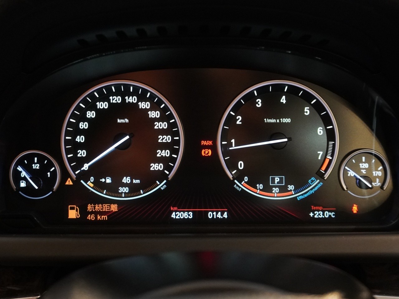 BMW　6シリーズ