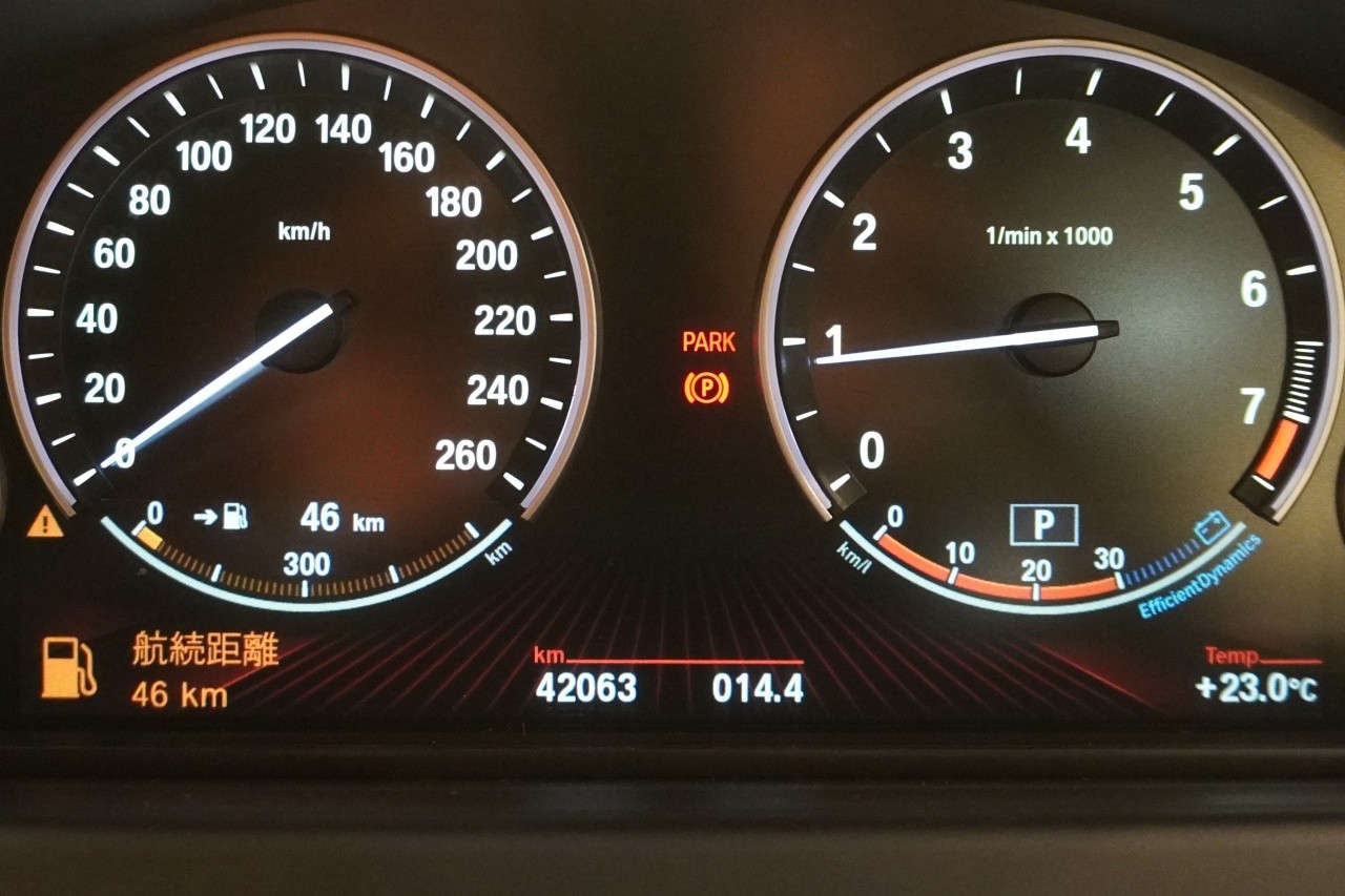BMW　6シリーズ