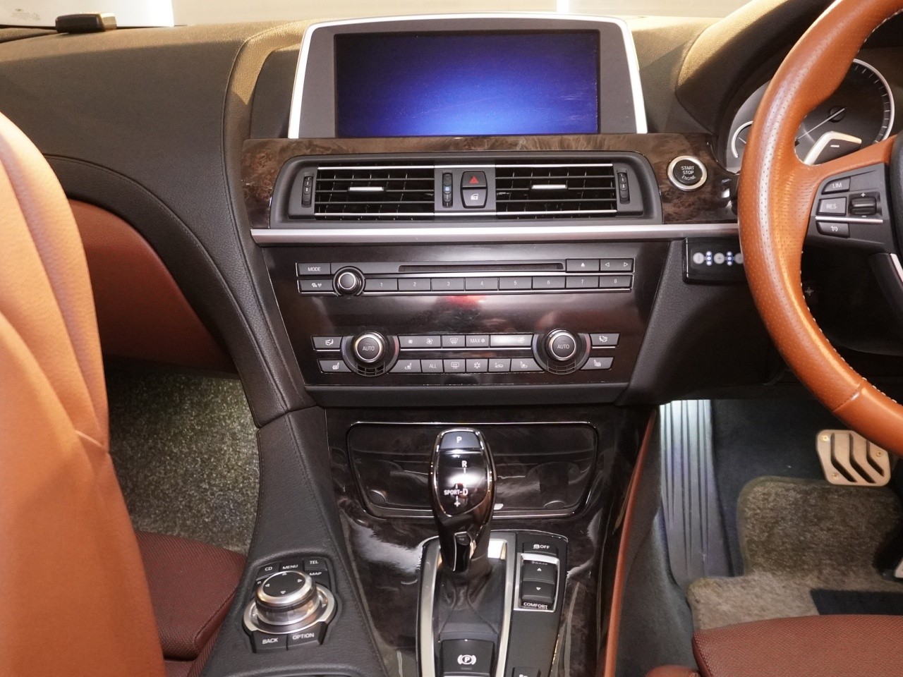 BMW　6シリーズ