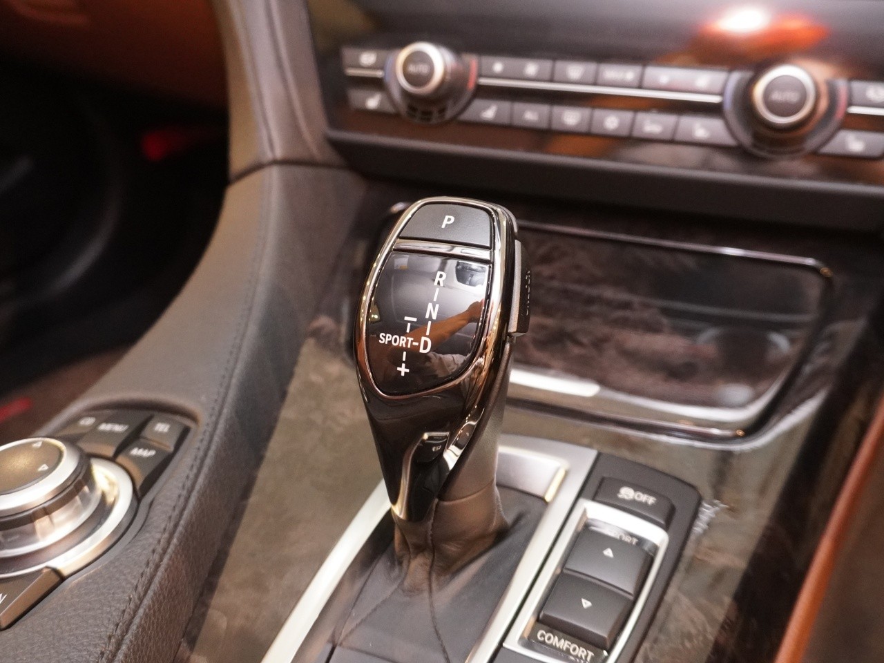 BMW　6シリーズ