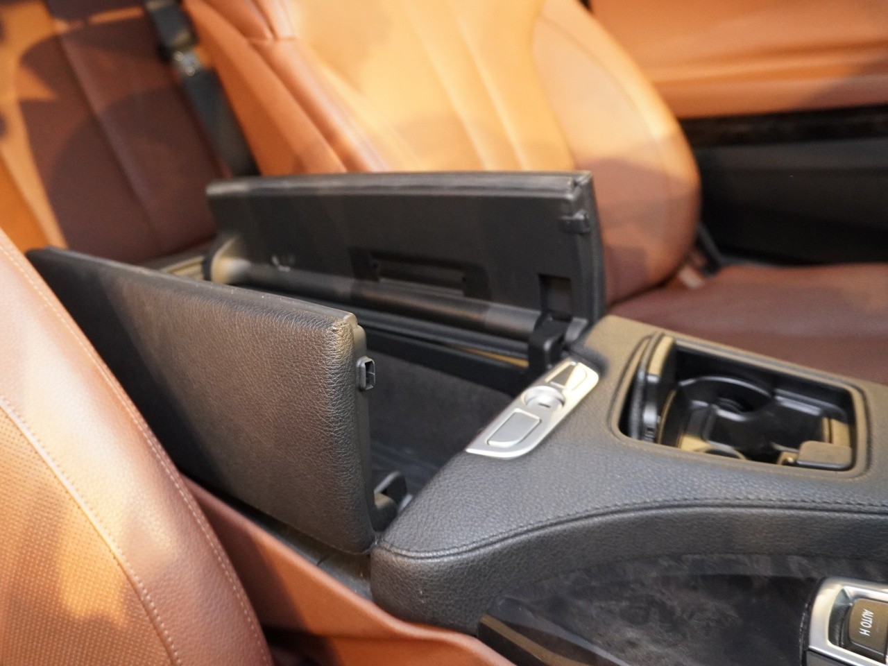 BMW　6シリーズ