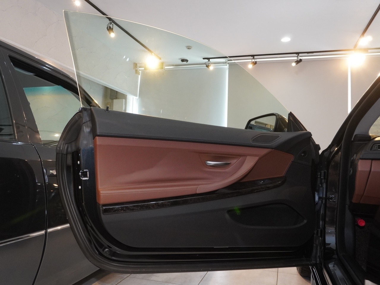 BMW　6シリーズ