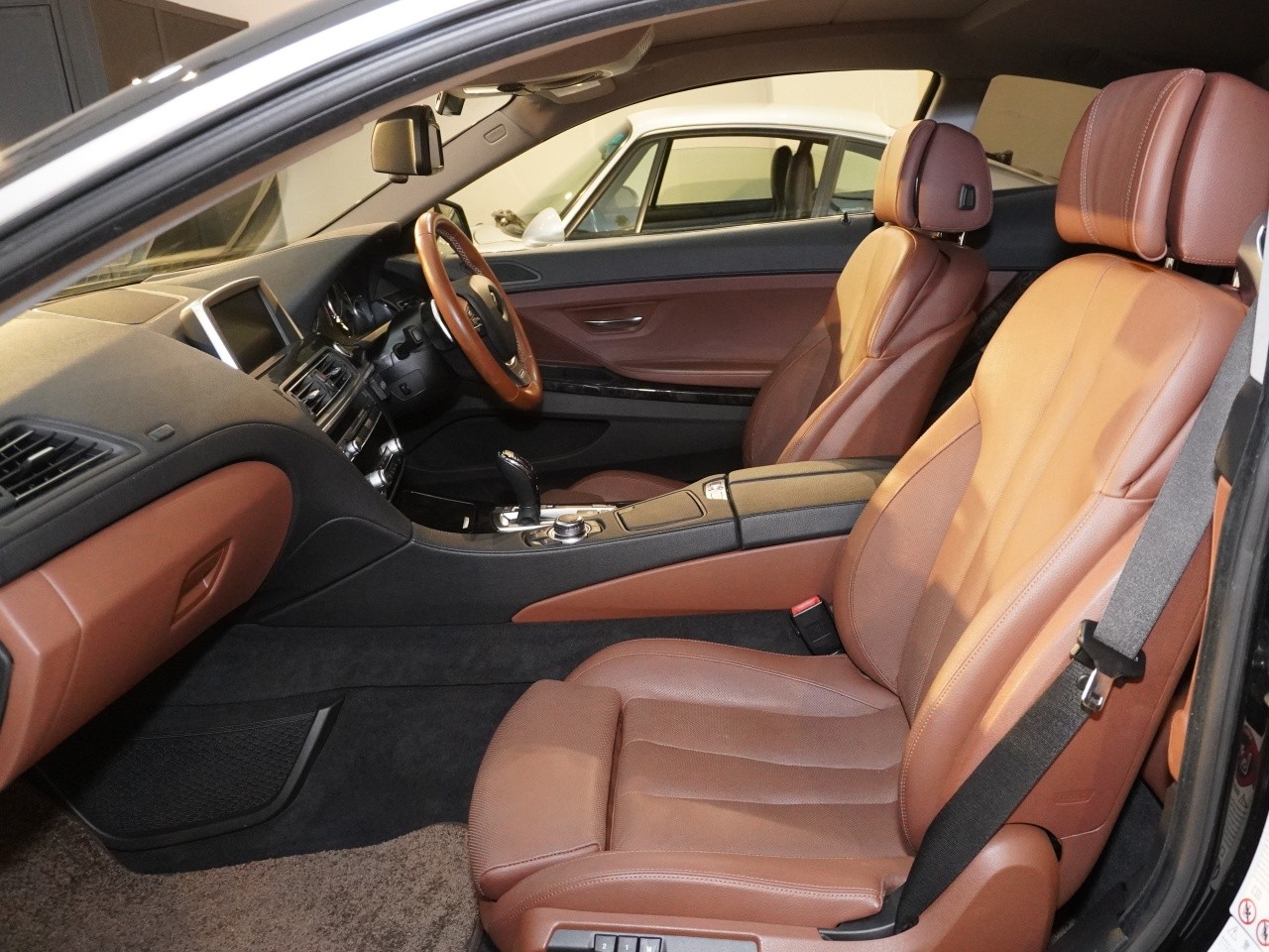 BMW　6シリーズ