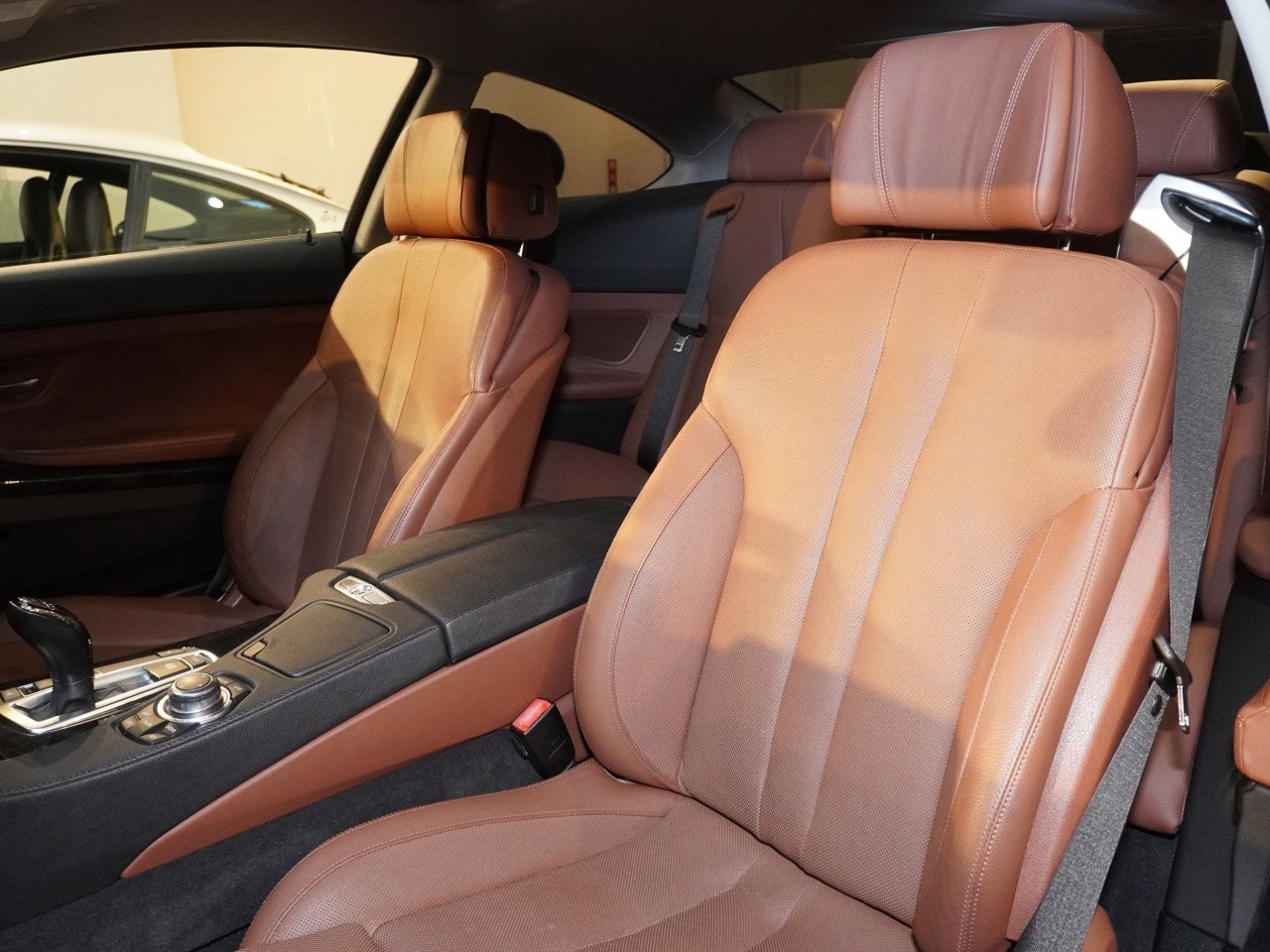 BMW　6シリーズ