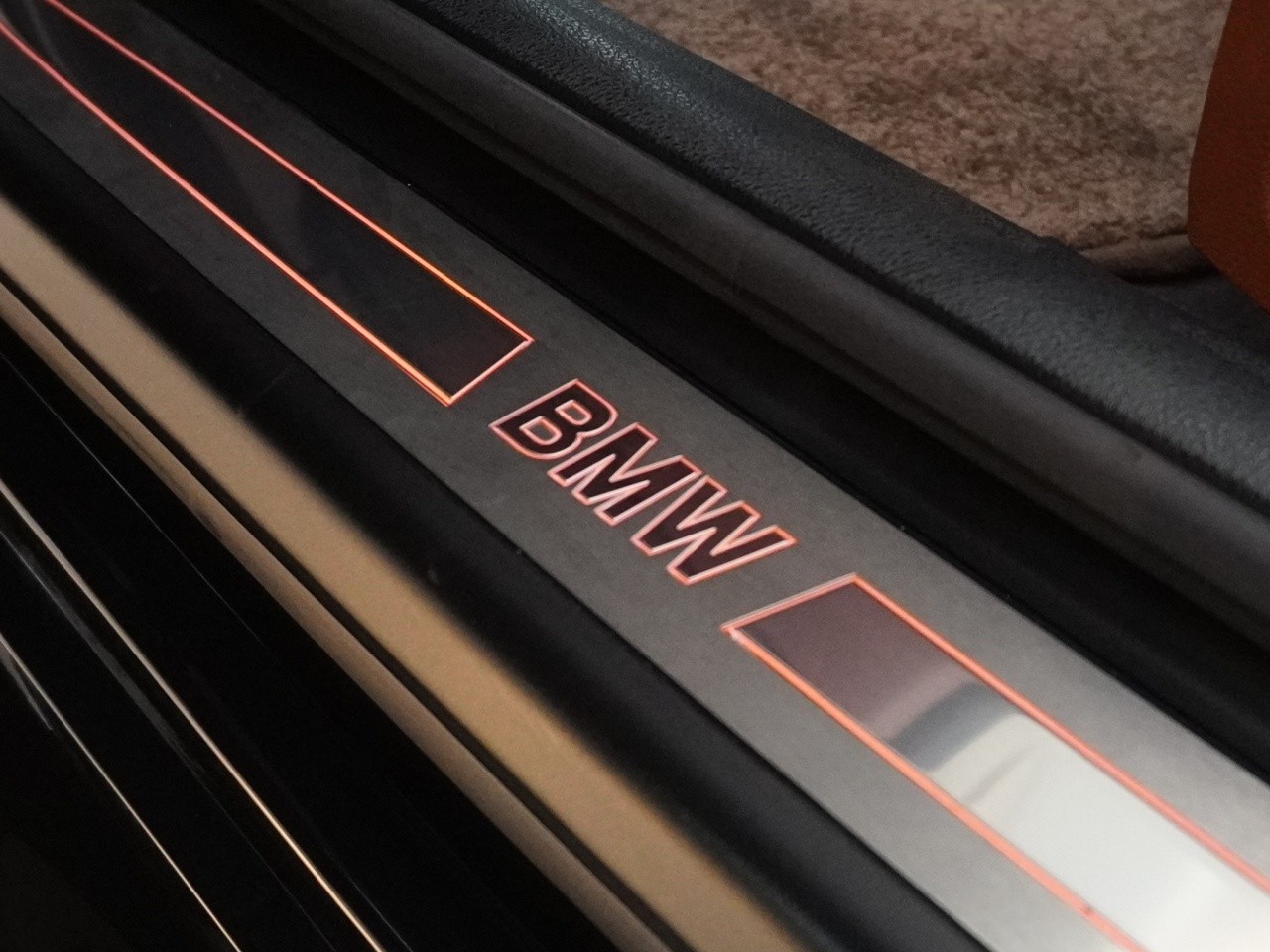BMW　6シリーズ