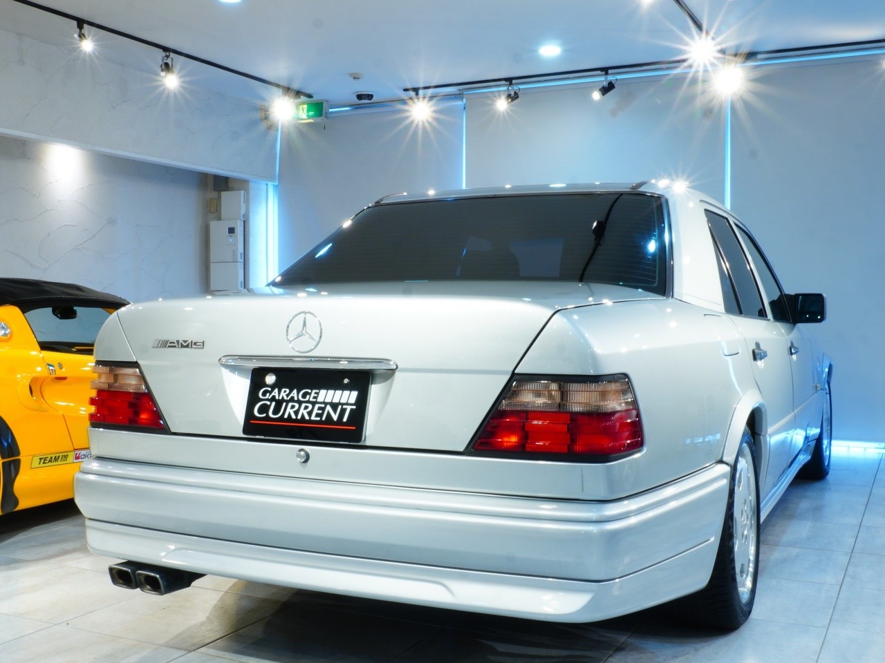 AMG　Eクラス
