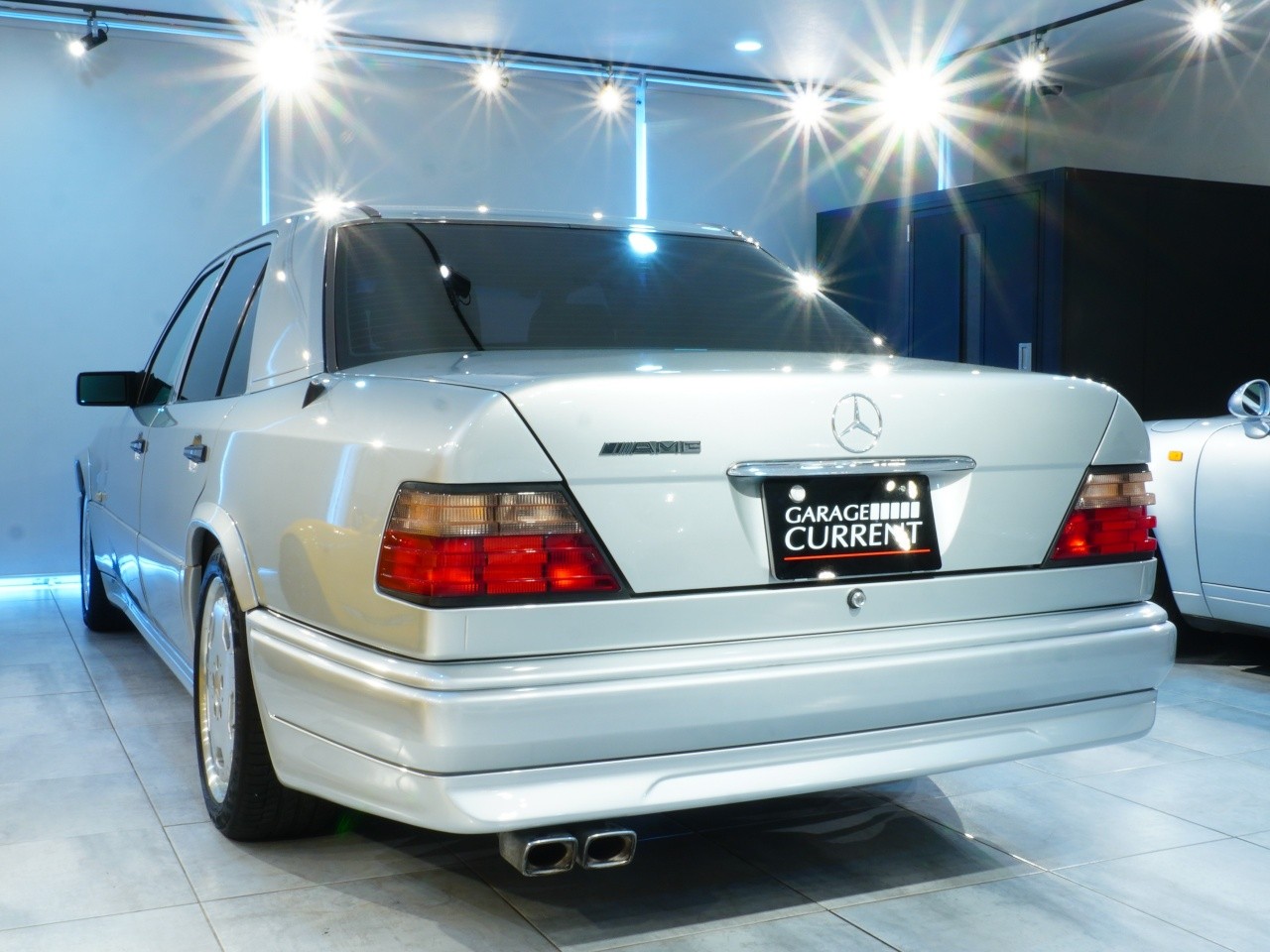 AMG　Eクラス