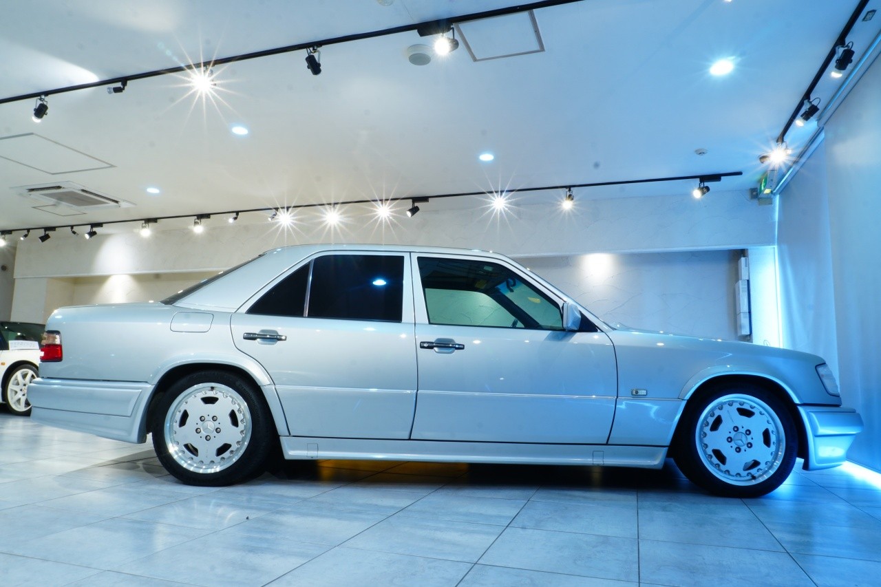 AMG　Eクラス