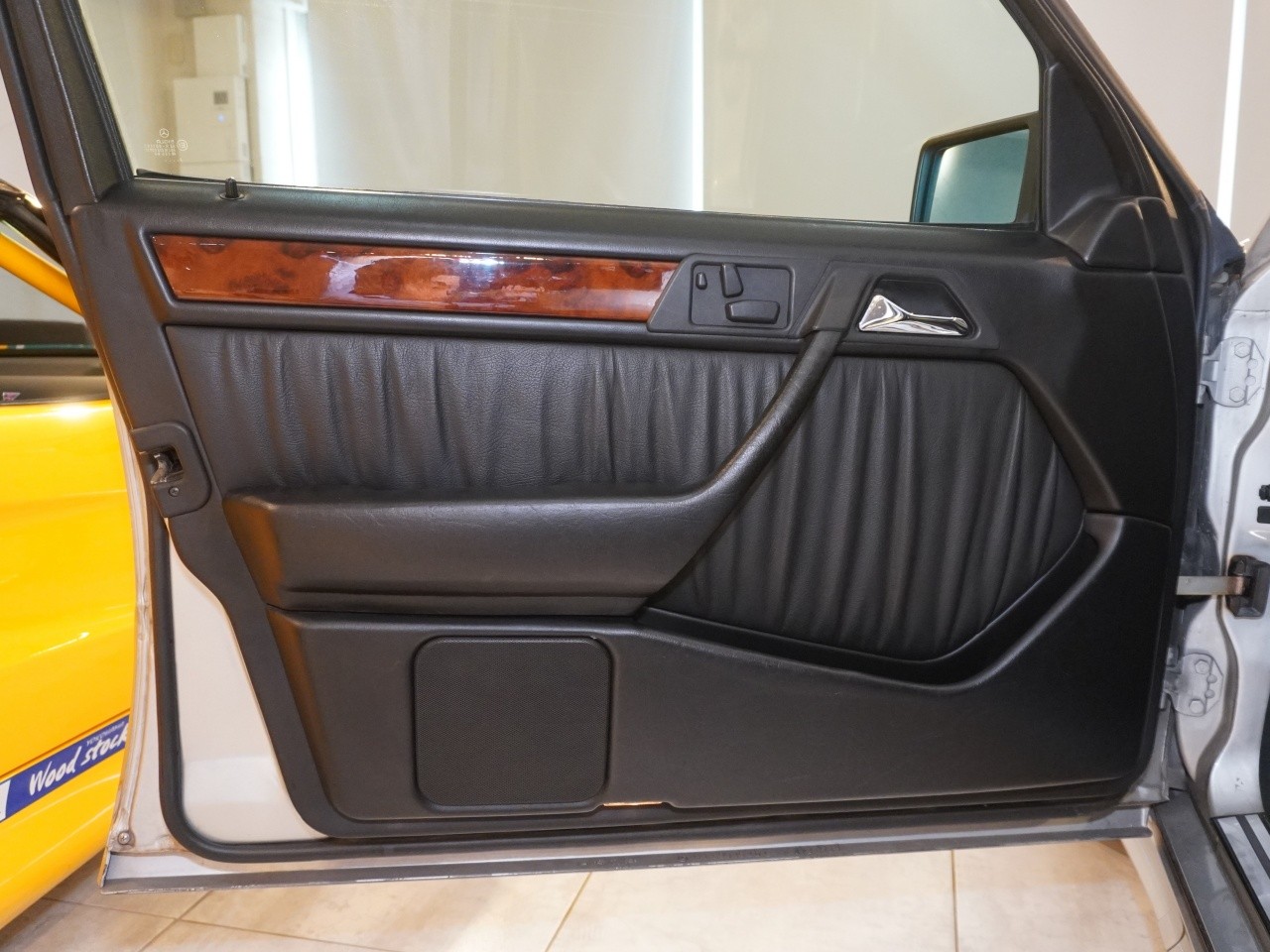 AMG　Eクラス