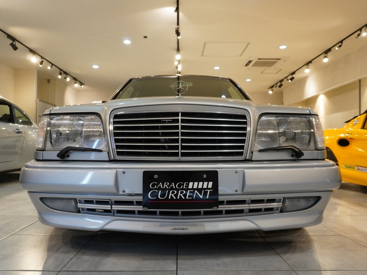 AMG　Eクラス