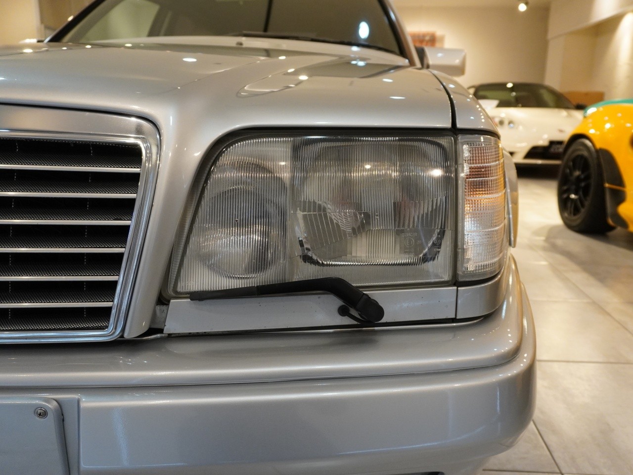 AMG　Eクラス