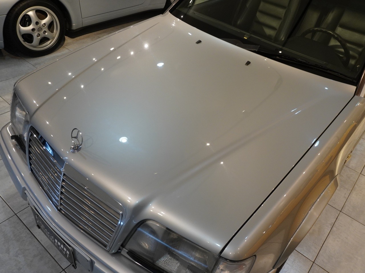 AMG　Eクラス