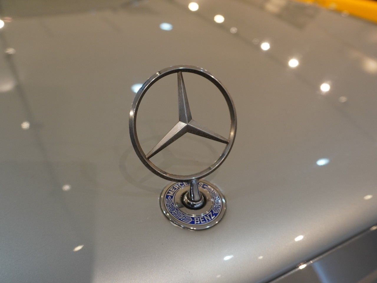 AMG　Eクラス