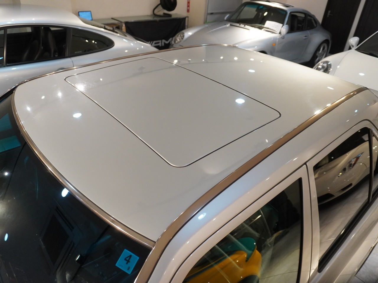 AMG　Eクラス