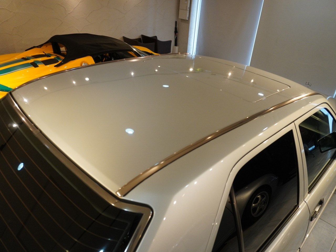 AMG　Eクラス