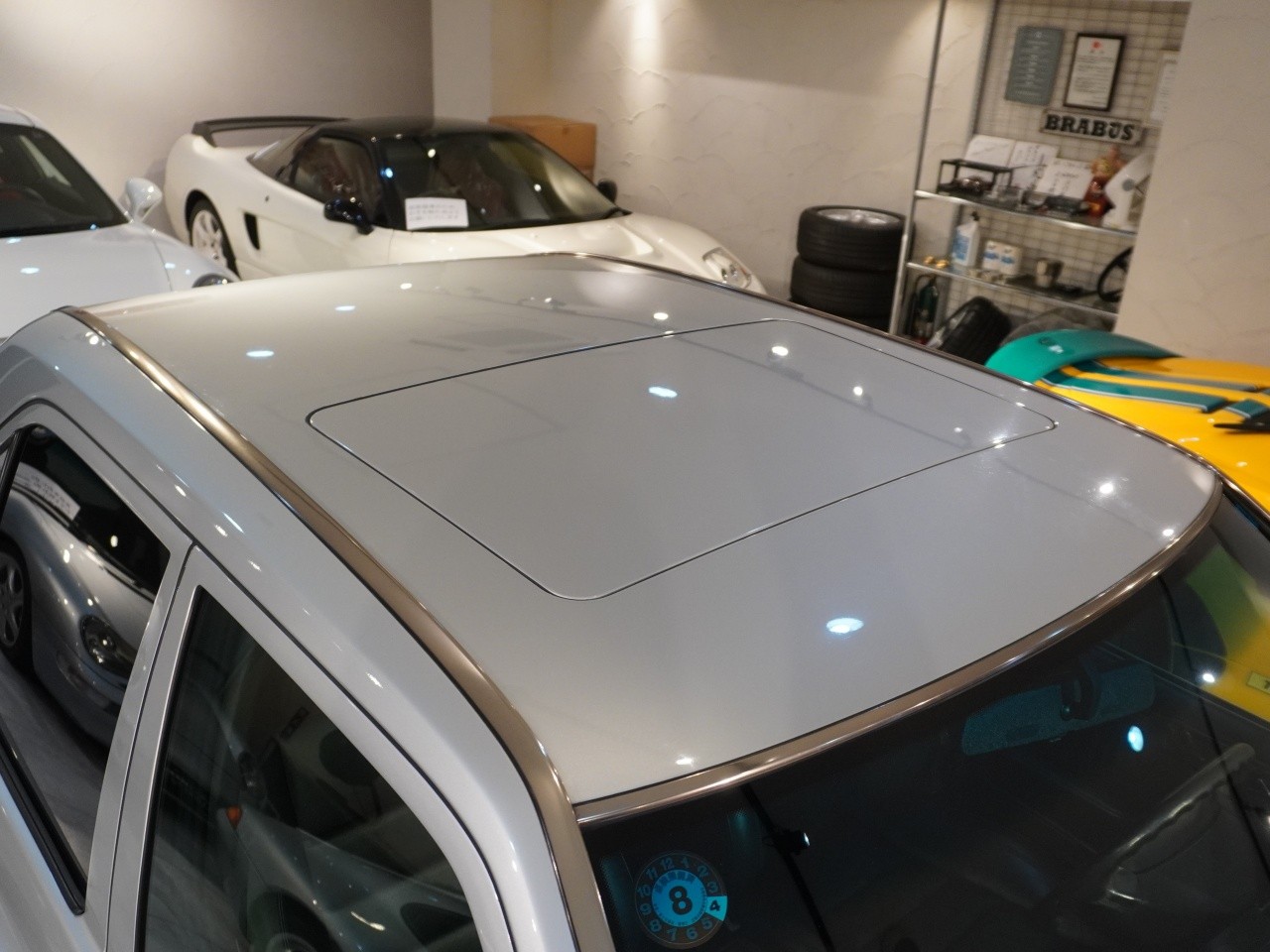 AMG　Eクラス