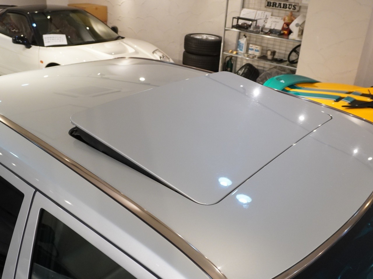 AMG　Eクラス