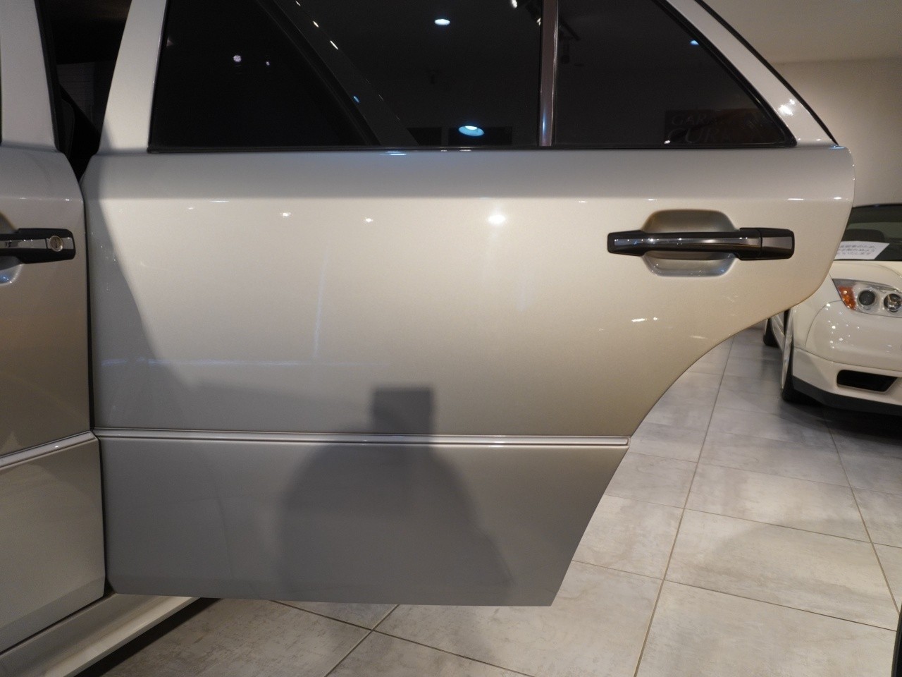AMG　Eクラス