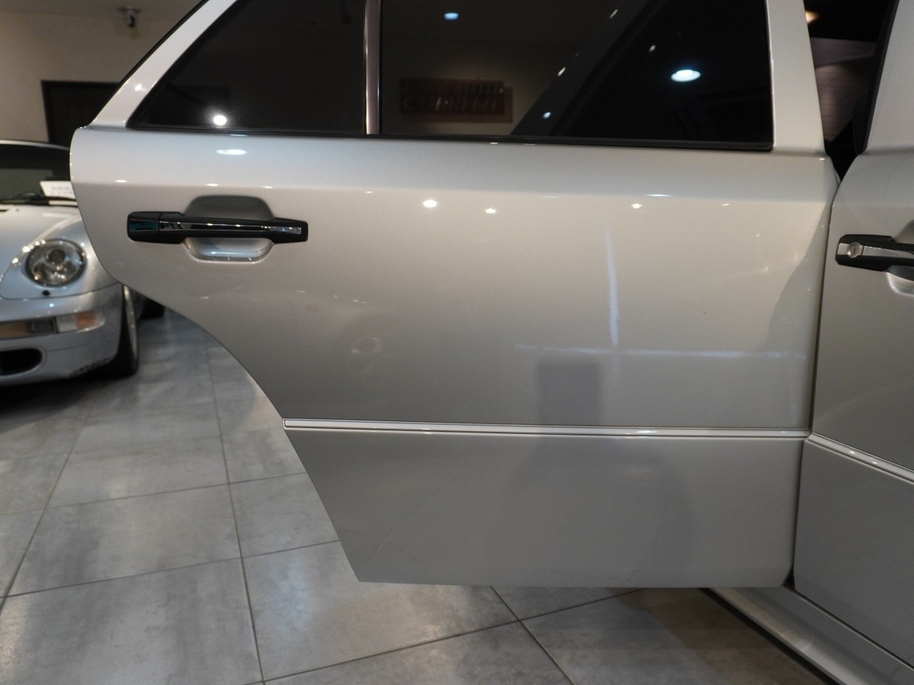 AMG　Eクラス