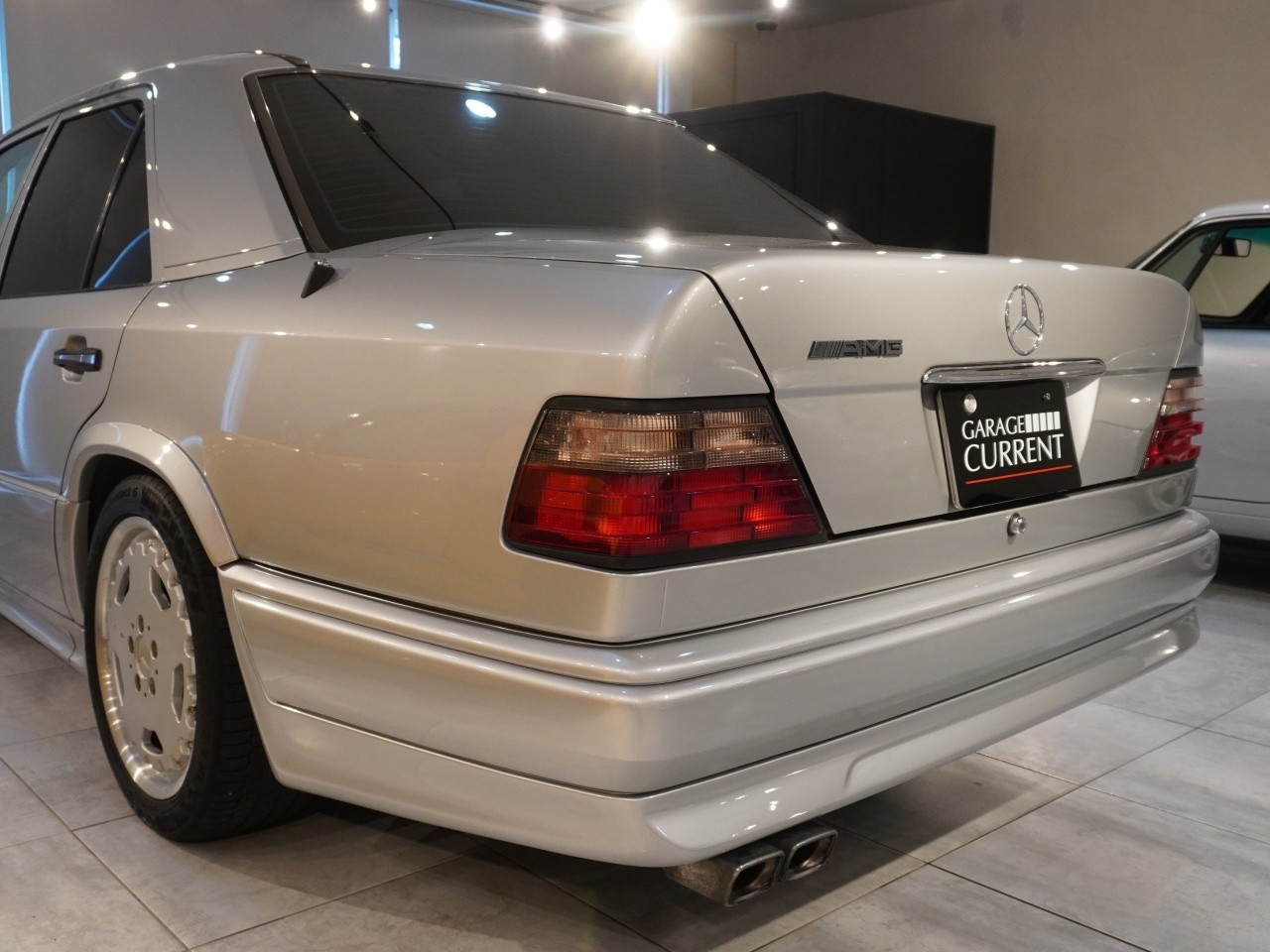 AMG　Eクラス