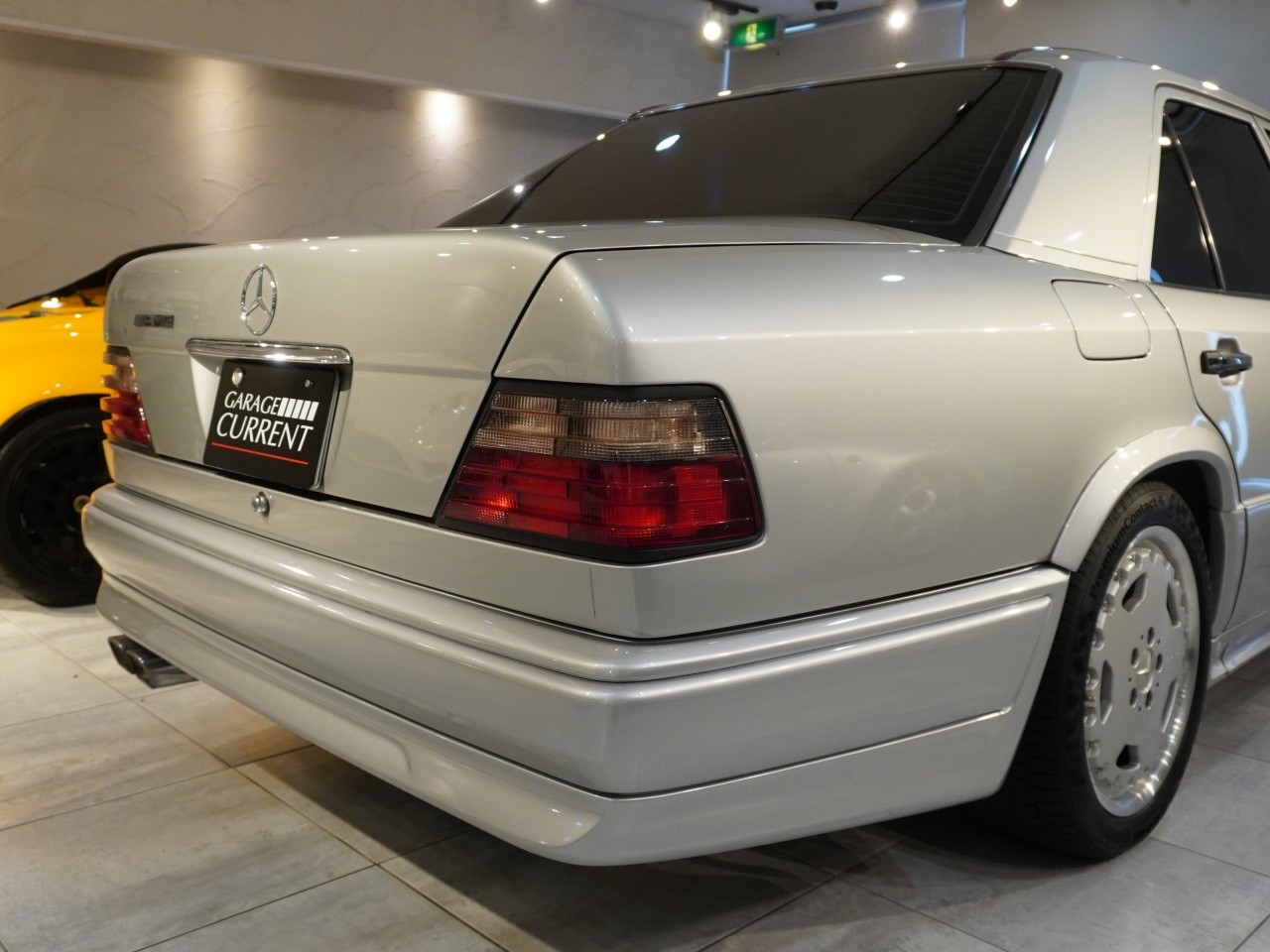 AMG　Eクラス