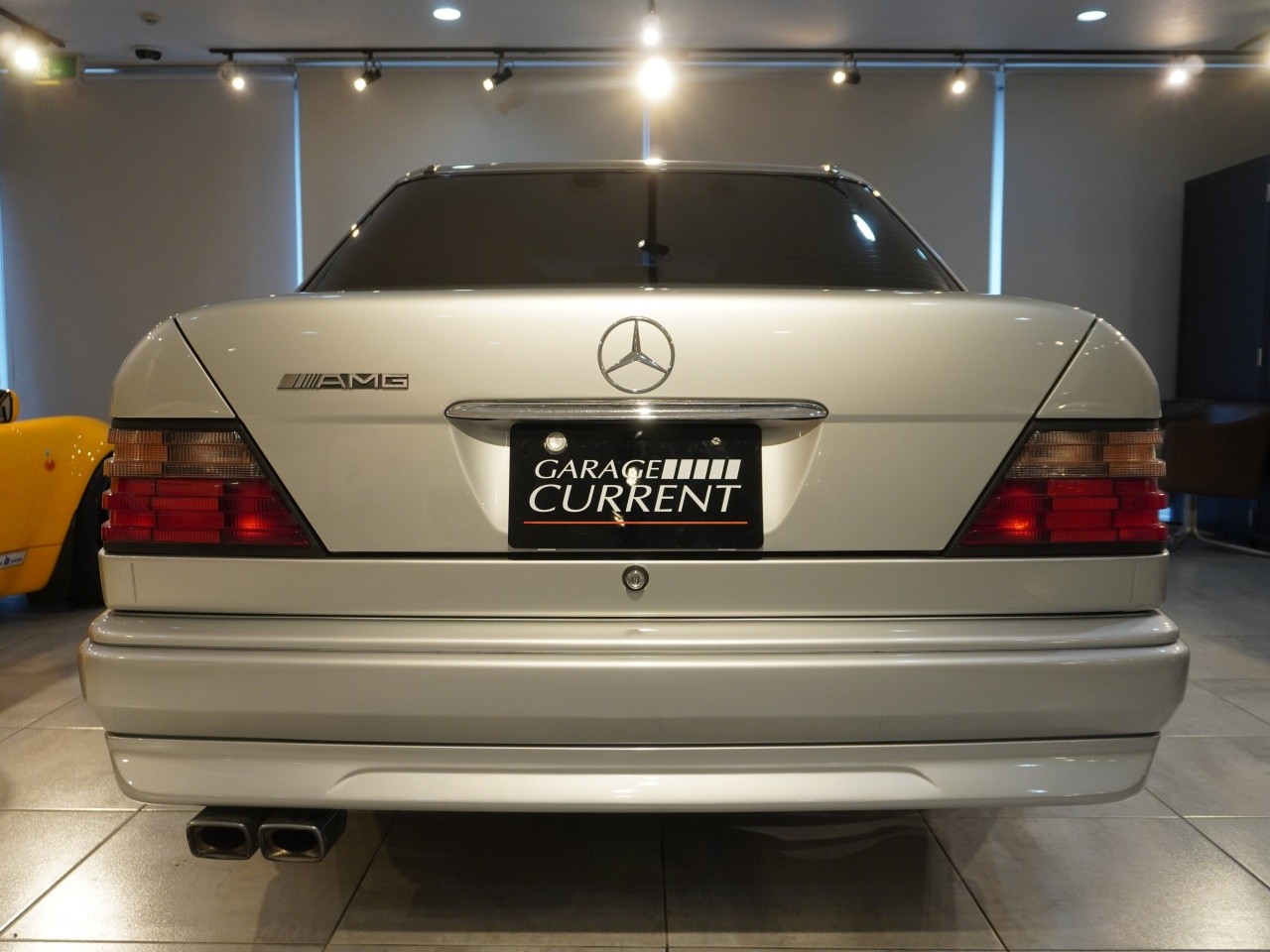 AMG　Eクラス