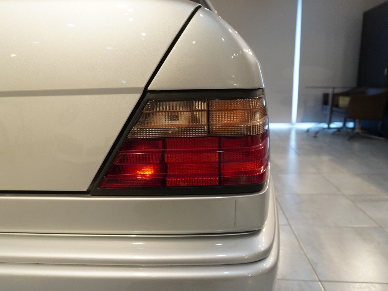 AMG　Eクラス