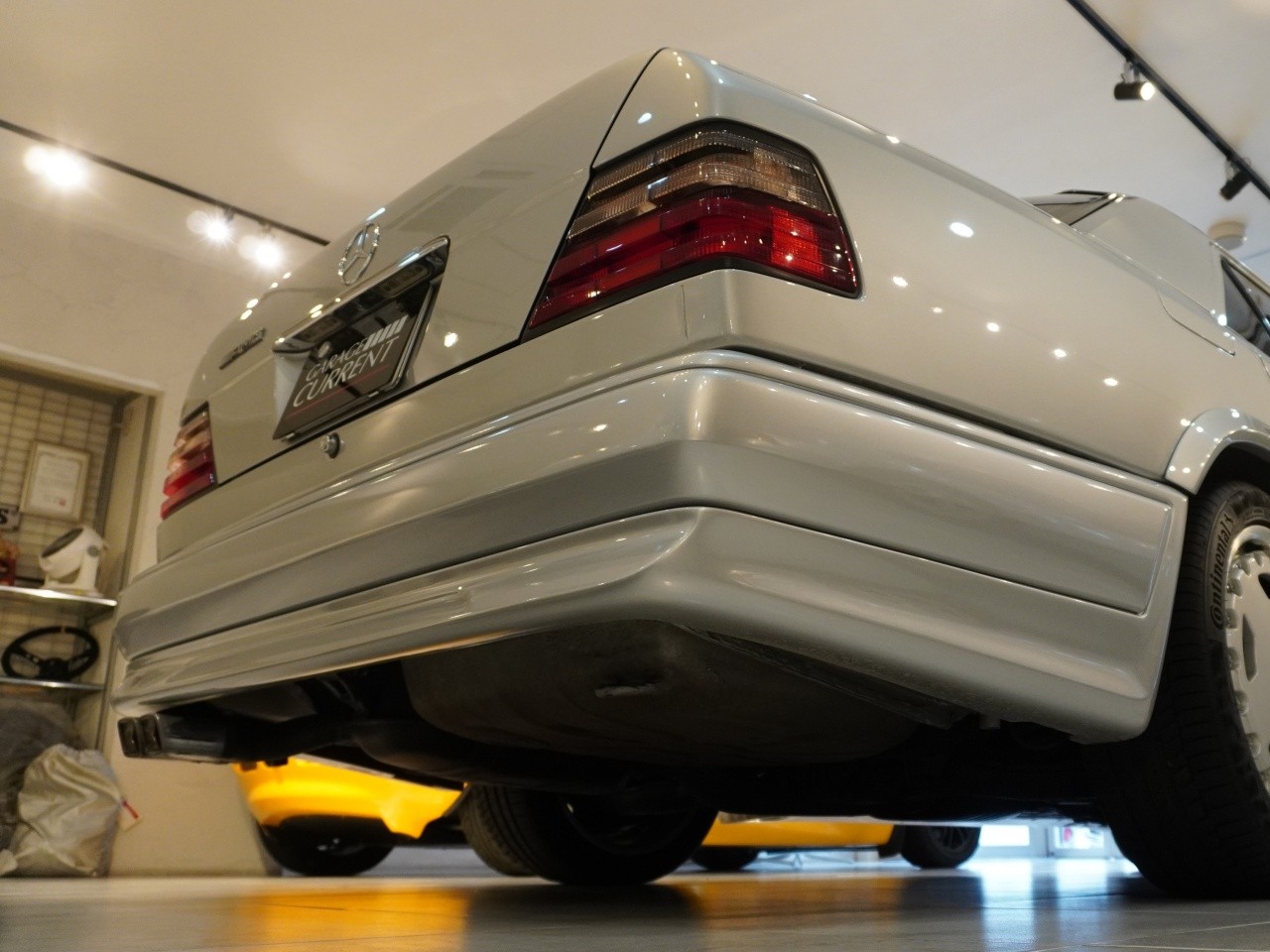 AMG　Eクラス