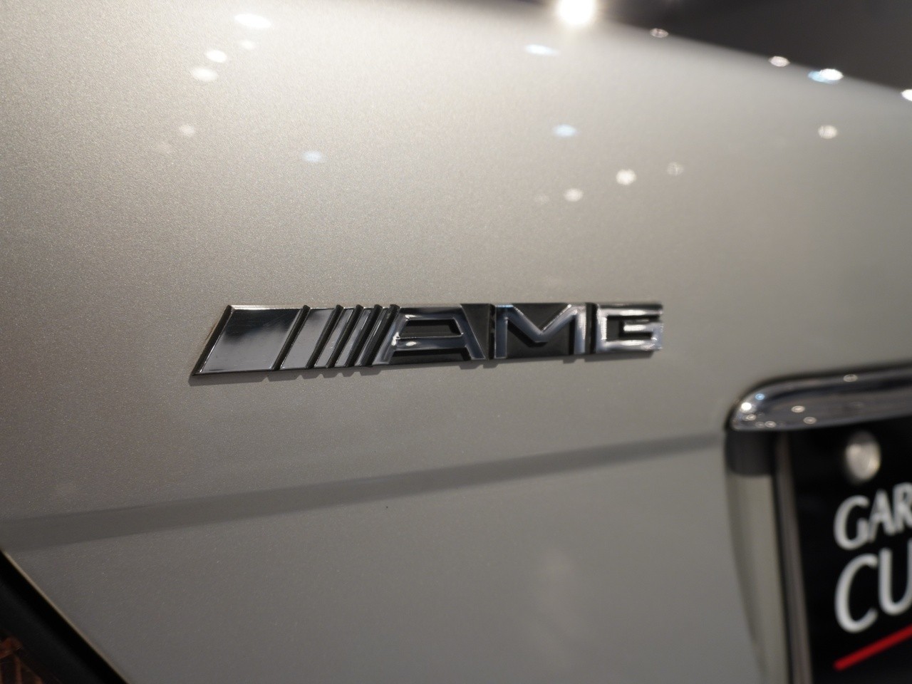 AMG　Eクラス