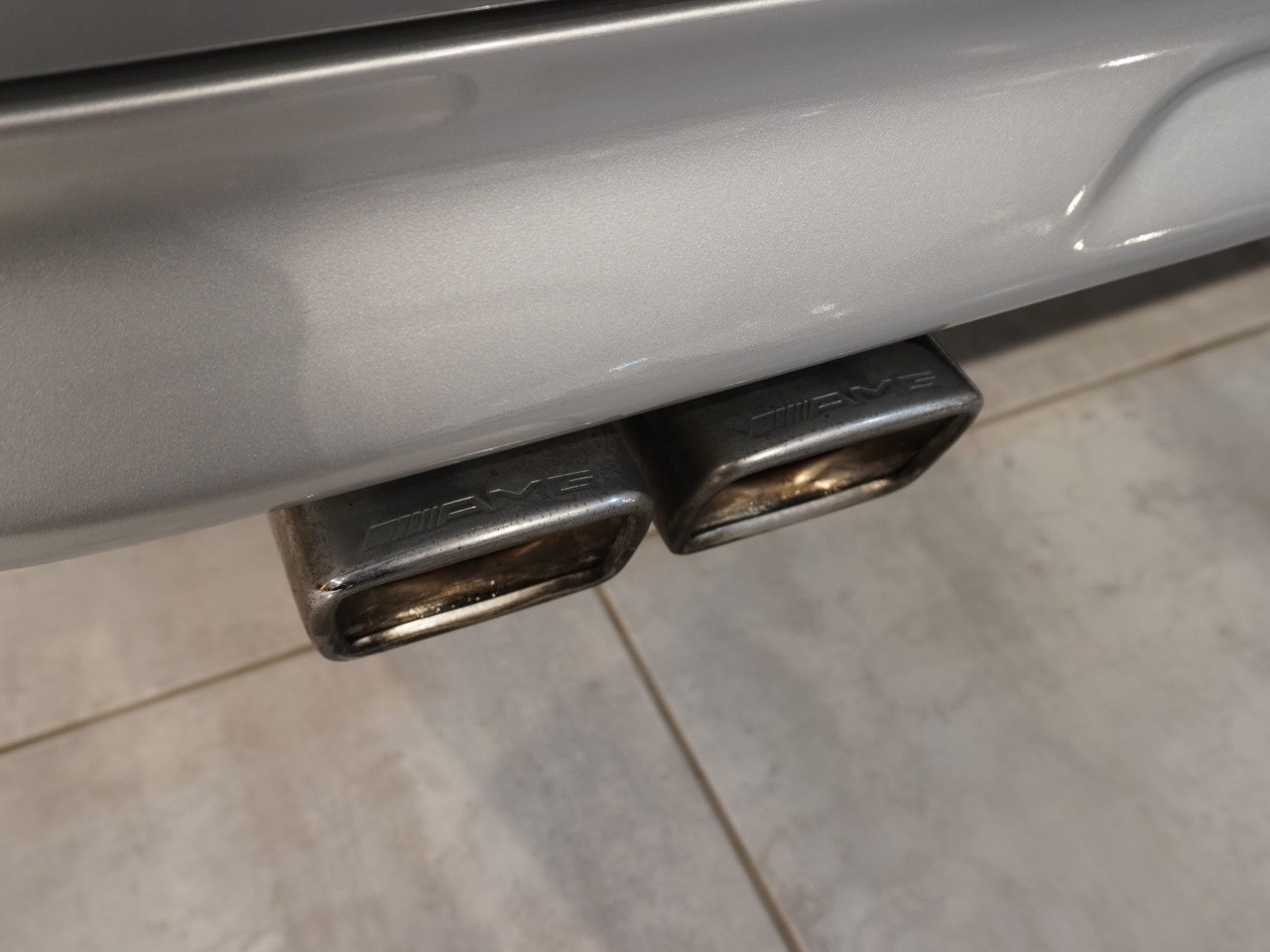 AMG　Eクラス