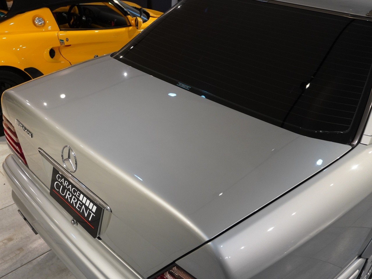 AMG　Eクラス