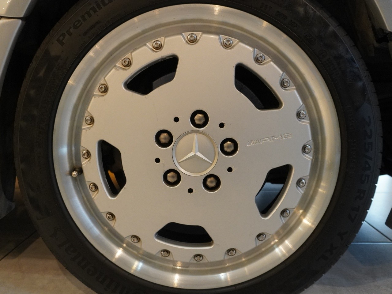 AMG　Eクラス