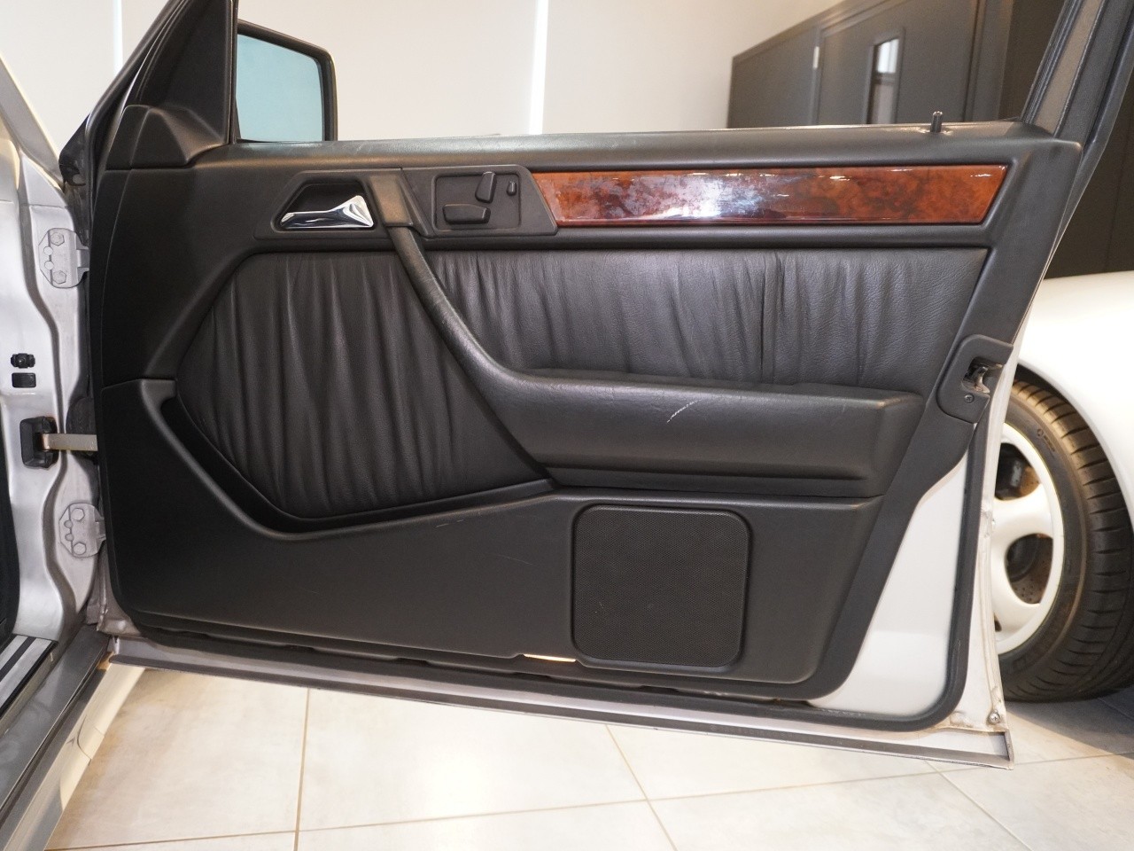 AMG　Eクラス