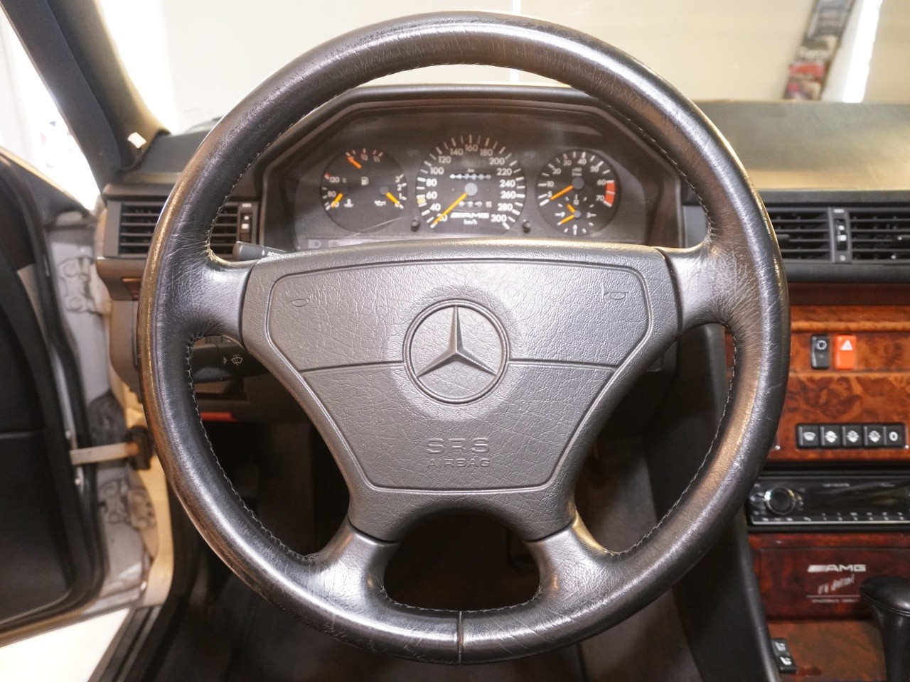 AMG　Eクラス