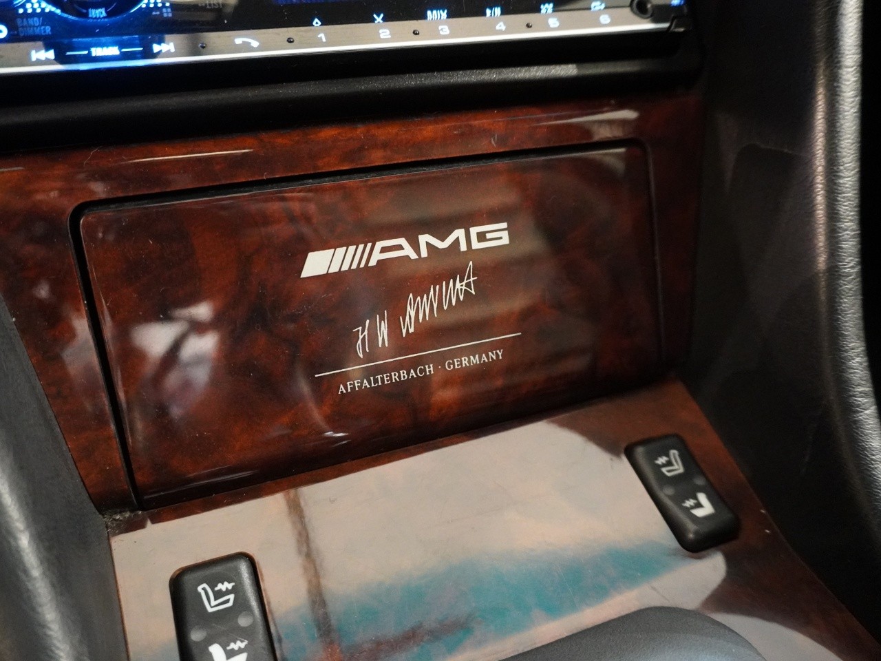 AMG　Eクラス