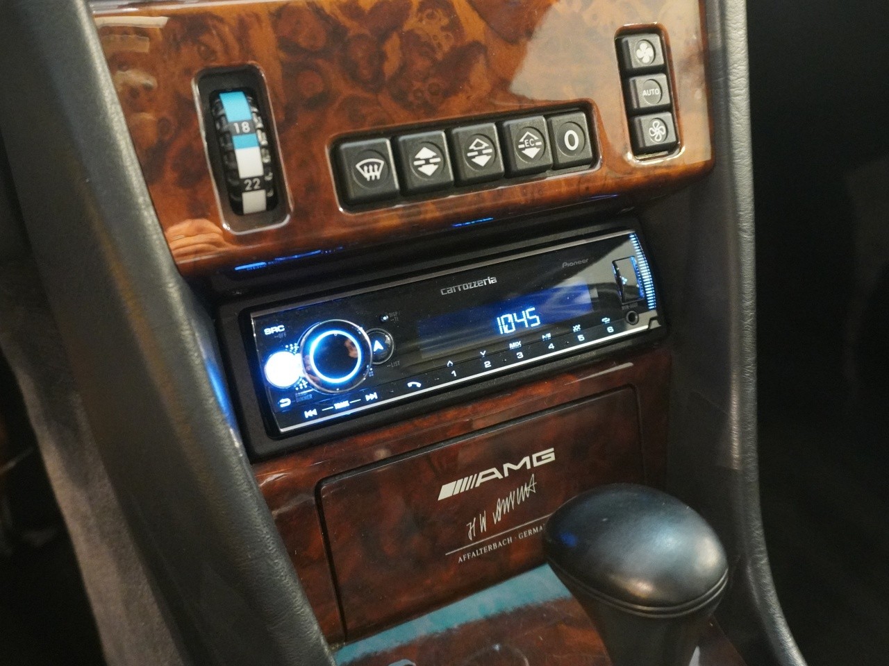 AMG　Eクラス